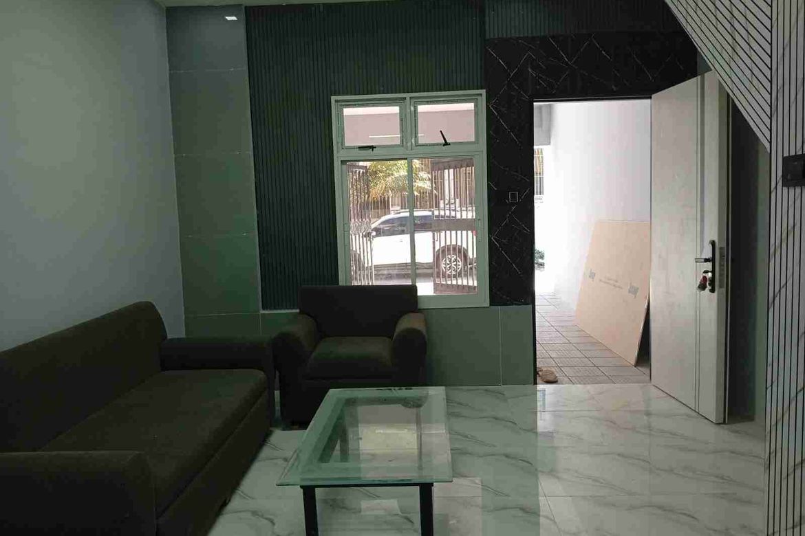 3 Bedroom Townhouse for Sale in San Antonio, Parañaque, Metro Manila – photo 5