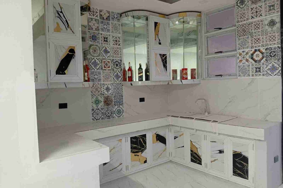 3 Bedroom Townhouse for Sale in San Antonio, Parañaque, Metro Manila – photo 6
