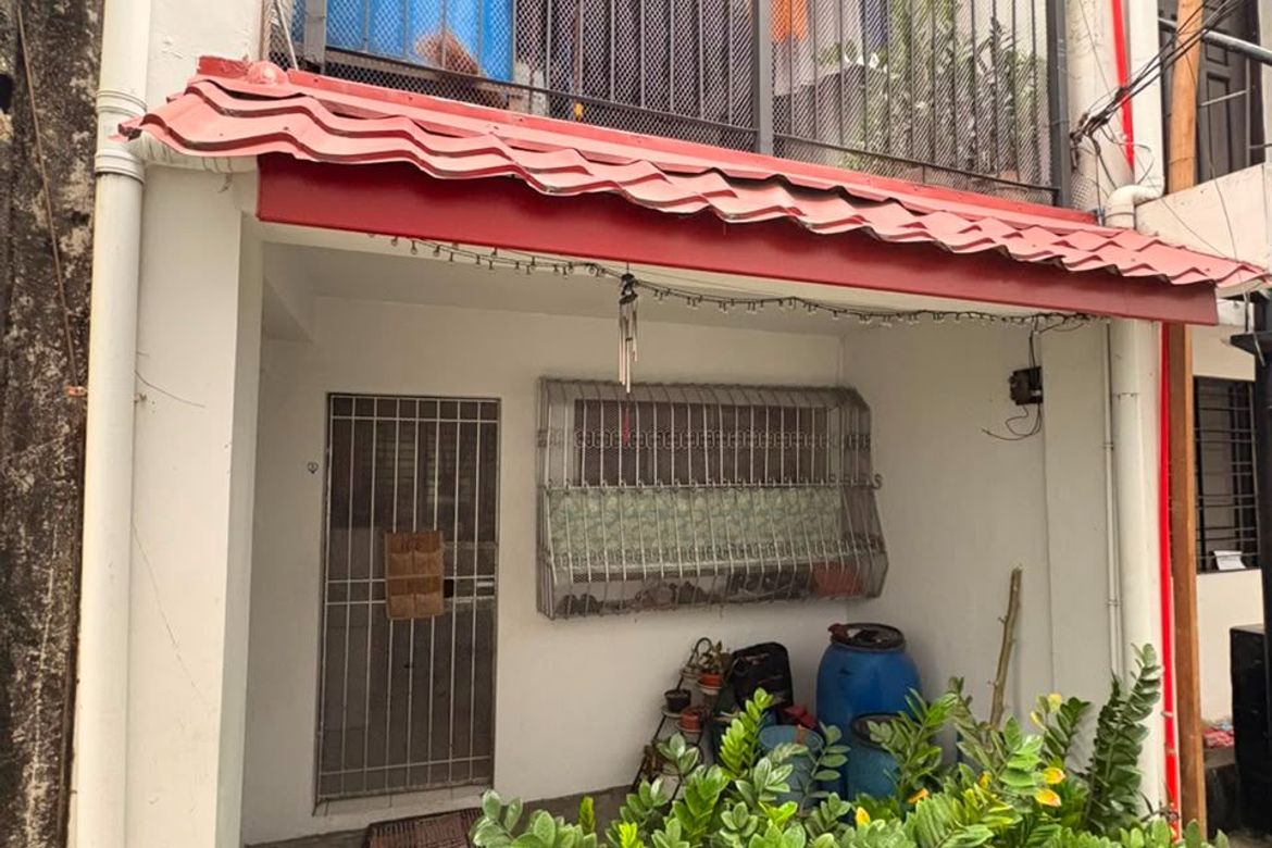 3 Bedroom Townhouse for Sale in San Antonio, Pasig, Metro Manila near MRT-3 Ortigas – photo 3
