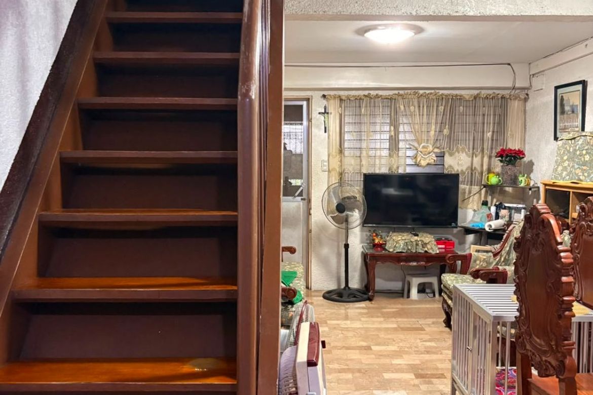 3 Bedroom Townhouse for Sale in San Antonio, Pasig, Metro Manila near MRT-3 Ortigas – photo 8