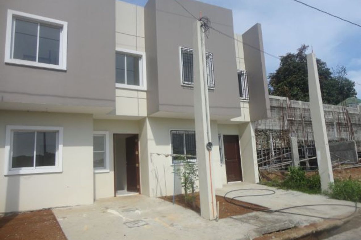 3 Bedroom Townhouse for Sale in San Bartolome, Quezon City, Metro Manila
