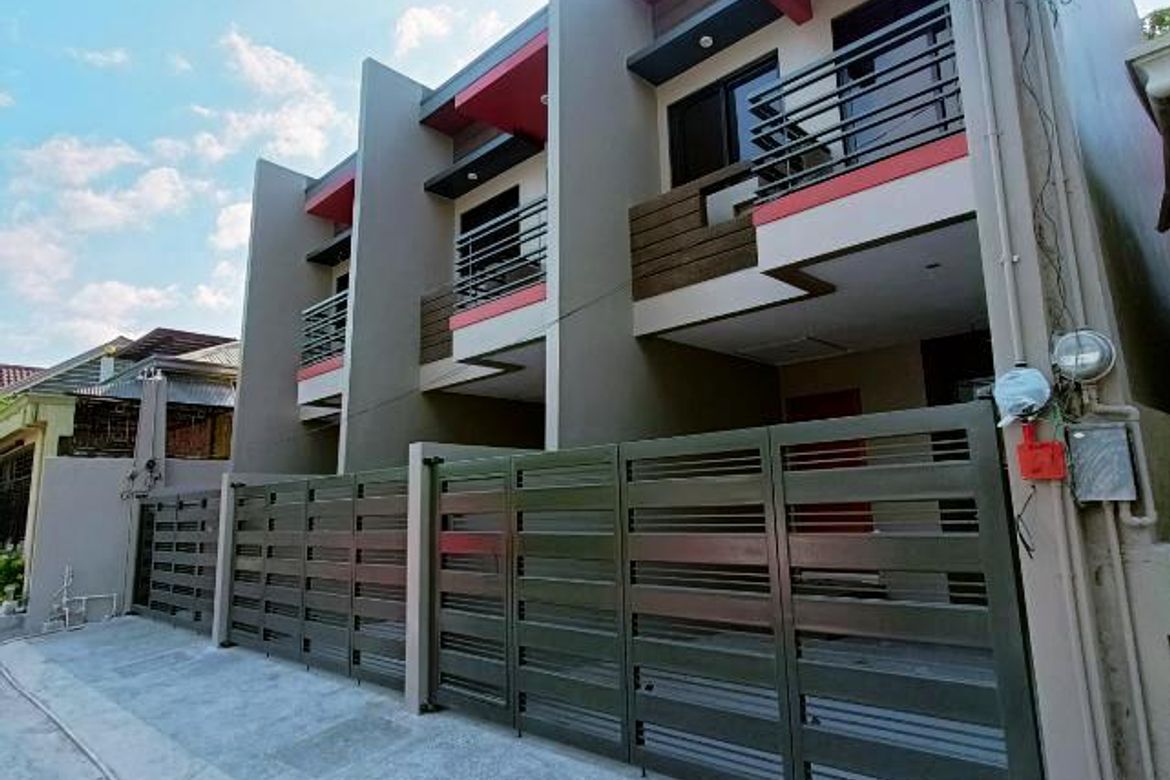 3 Bedroom Townhouse for Sale in San Dionisio, Parañaque, Metro Manila – photo 2
