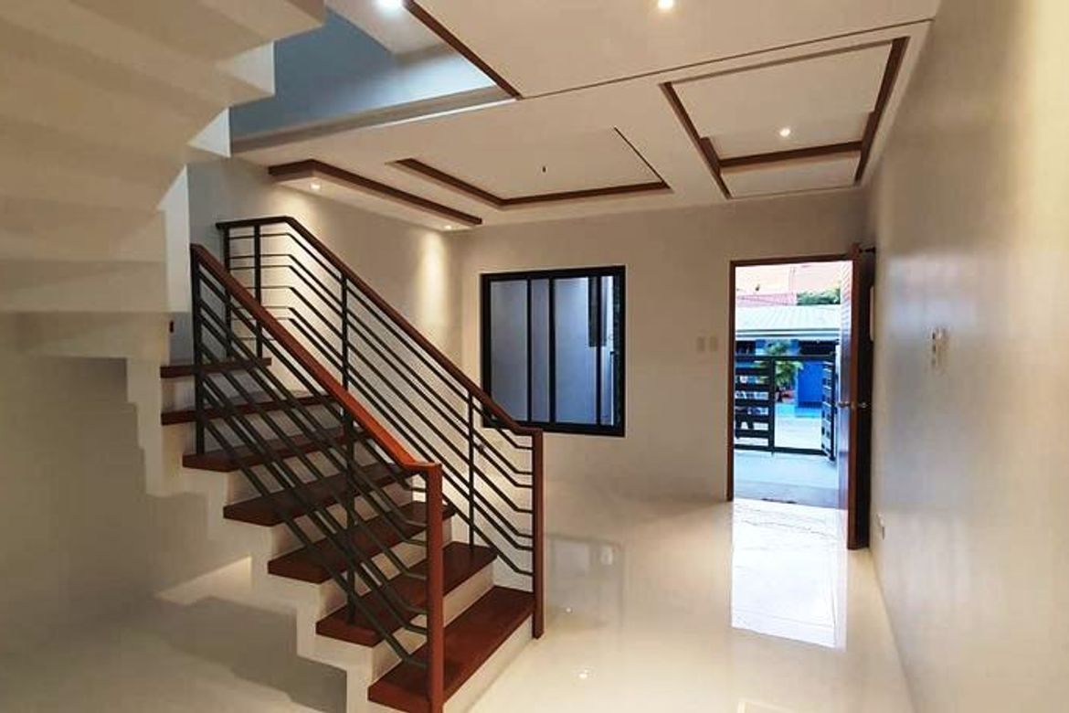 3 Bedroom Townhouse for Sale in San Dionisio, Parañaque, Metro Manila – photo 8