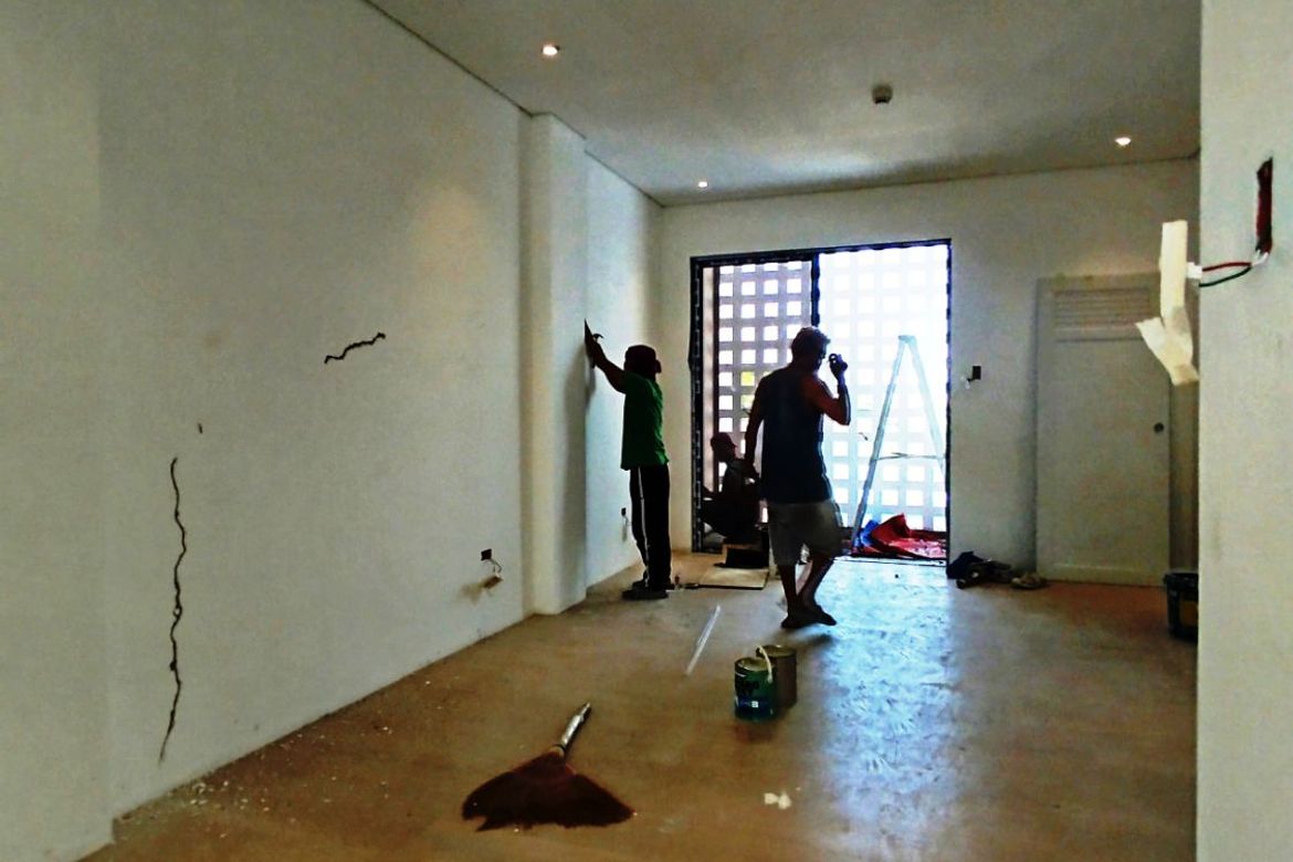3 Bedroom Townhouse for Sale in San Dionisio, Parañaque, Metro Manila – photo 7