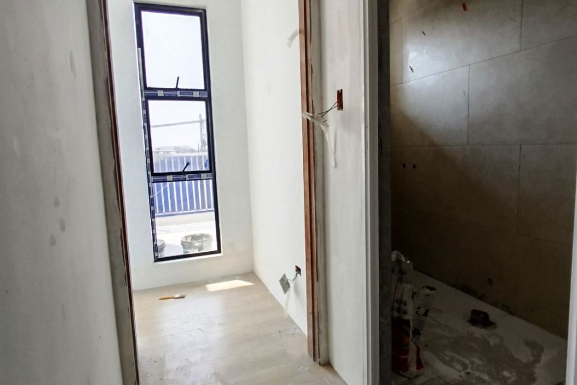 3 Bedroom Townhouse for Sale in San Dionisio, Parañaque, Metro Manila – photo 8