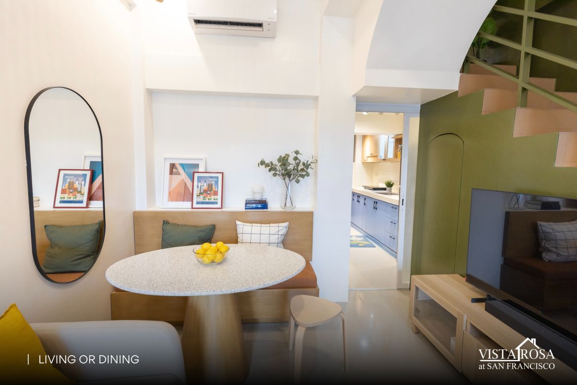 3 Bedroom Townhouse for Sale in San Francisco, Biñan, Laguna – photo 6