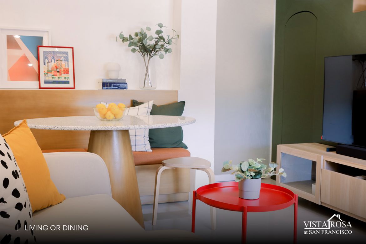 3 Bedroom Townhouse for Sale in San Francisco, Biñan, Laguna – photo 7