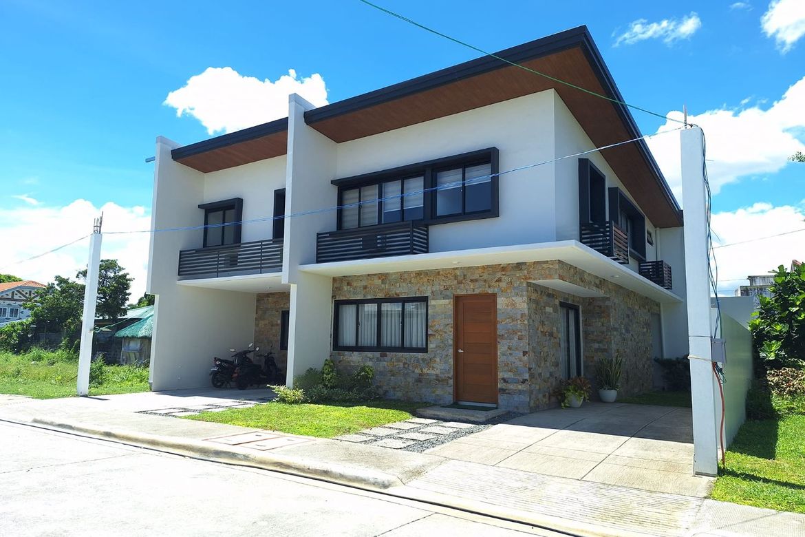 3 Bedroom Townhouse for Sale in San Francisco, Biñan, Laguna – photo 2