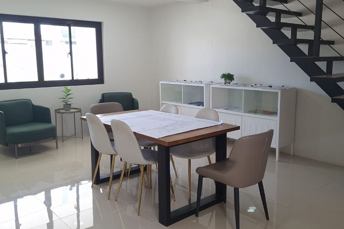 3 Bedroom Townhouse for Sale in San Francisco, Biñan, Laguna – photo 3