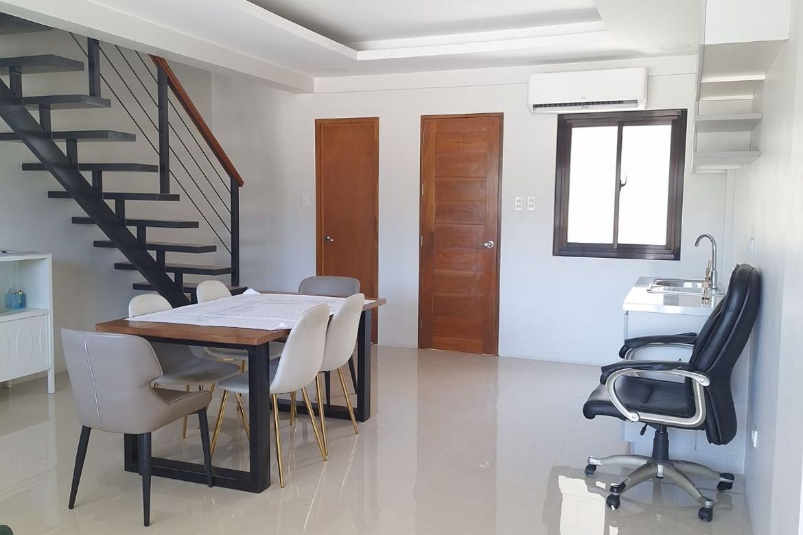 3 Bedroom Townhouse for Sale in San Francisco, Biñan, Laguna – photo 8