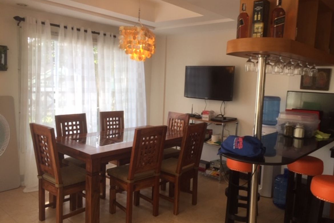 3 Bedroom Townhouse for Sale in San Gregorio, Laurel, Batangas