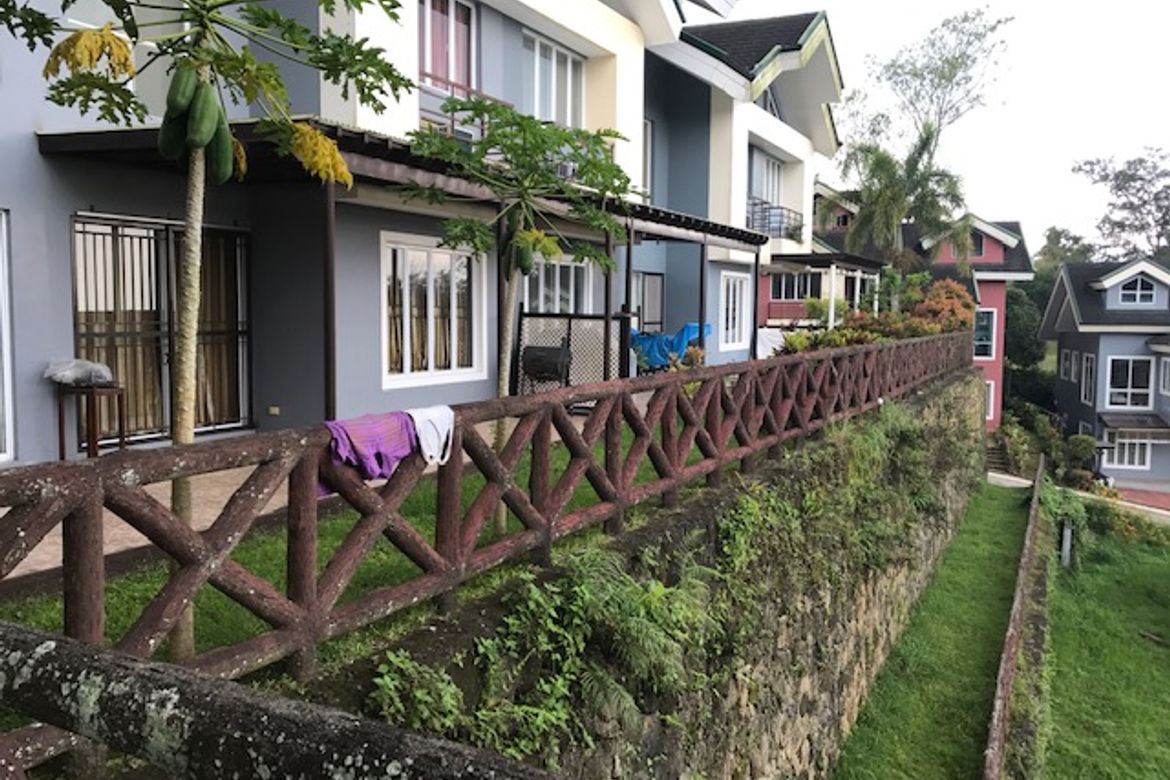 3 Bedroom Townhouse for Sale in San Gregorio, Laurel, Batangas – photo 3