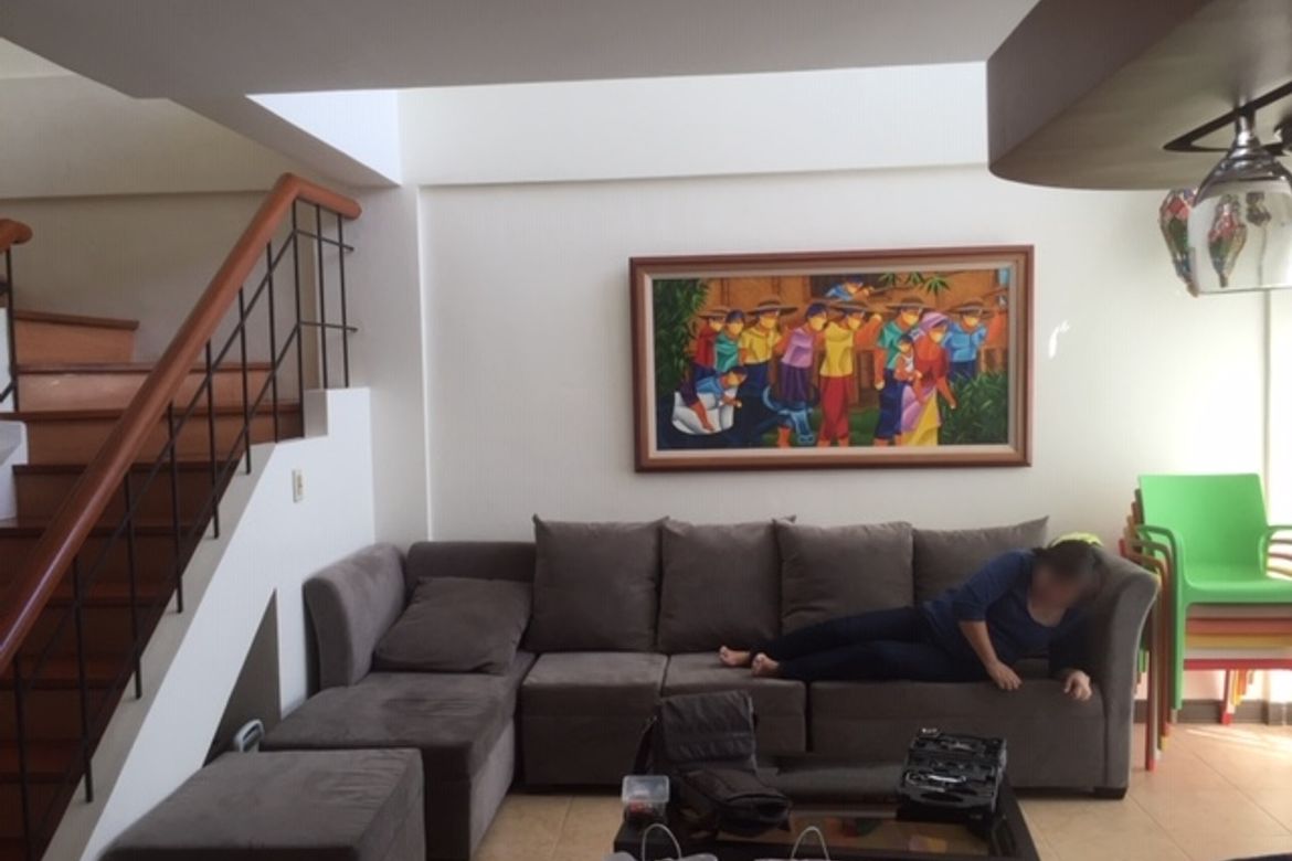 3 Bedroom Townhouse for Sale in San Gregorio, Laurel, Batangas – photo 7