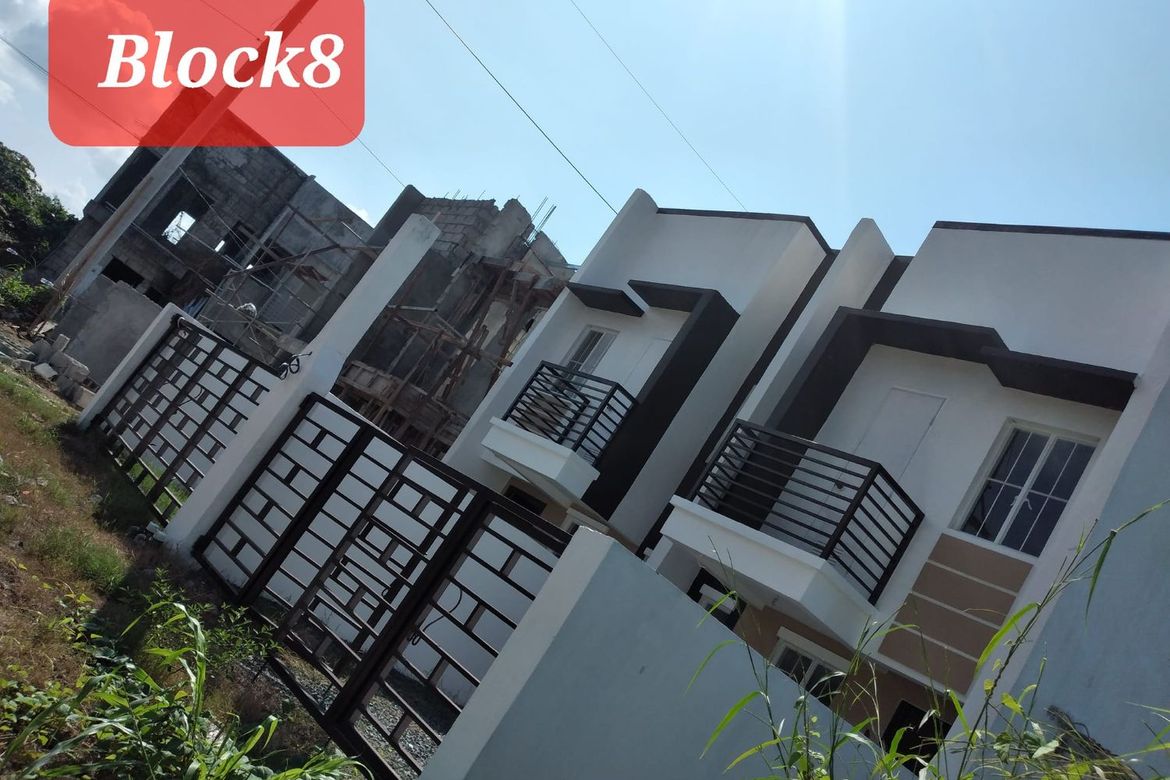 3 Bedroom Townhouse for Sale in San Isidro, Angono, Rizal – photo 3