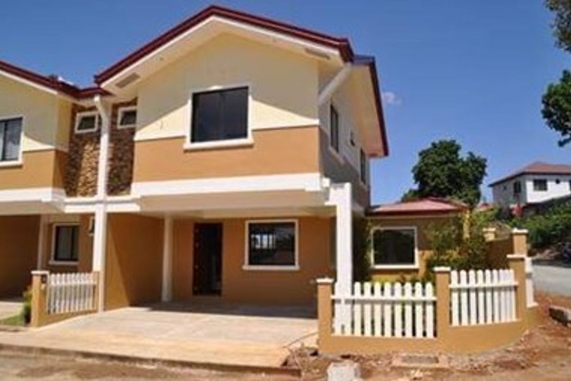 3 Bedroom Townhouse for Sale in San Isidro, Antipolo, Rizal – photo 3