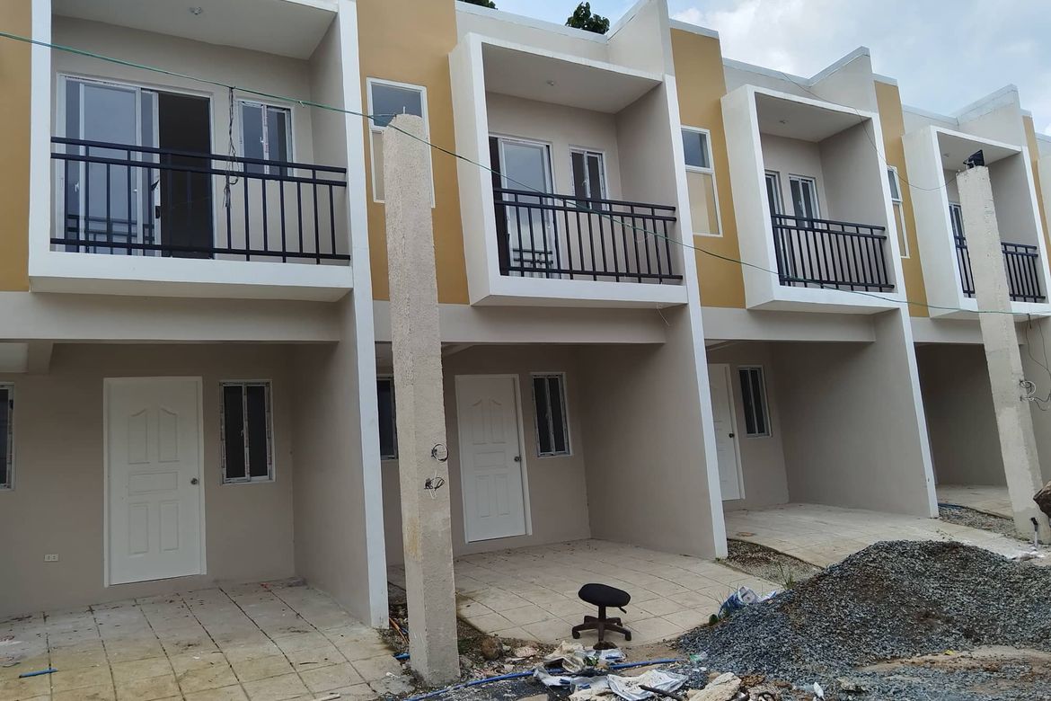 3 Bedroom Townhouse for Sale in San Isidro, Antipolo, Rizal – photo 4