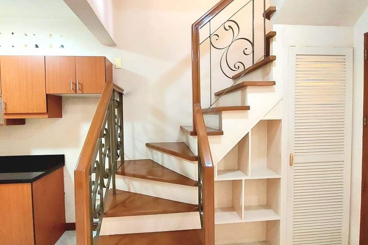 3 Bedroom Townhouse for Sale in San Isidro, Cainta, Rizal – photo 4