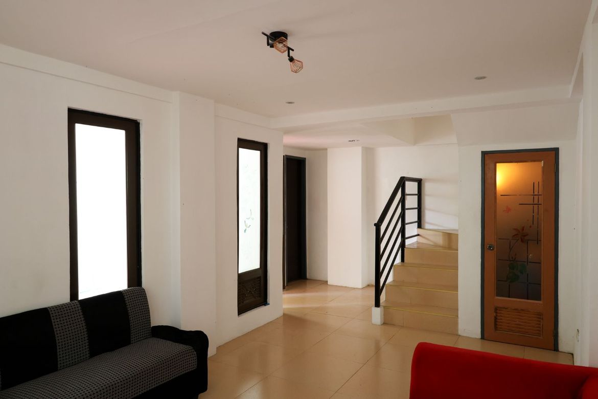 3 Bedroom Townhouse for Sale in San Isidro, Cainta, Rizal – photo 3