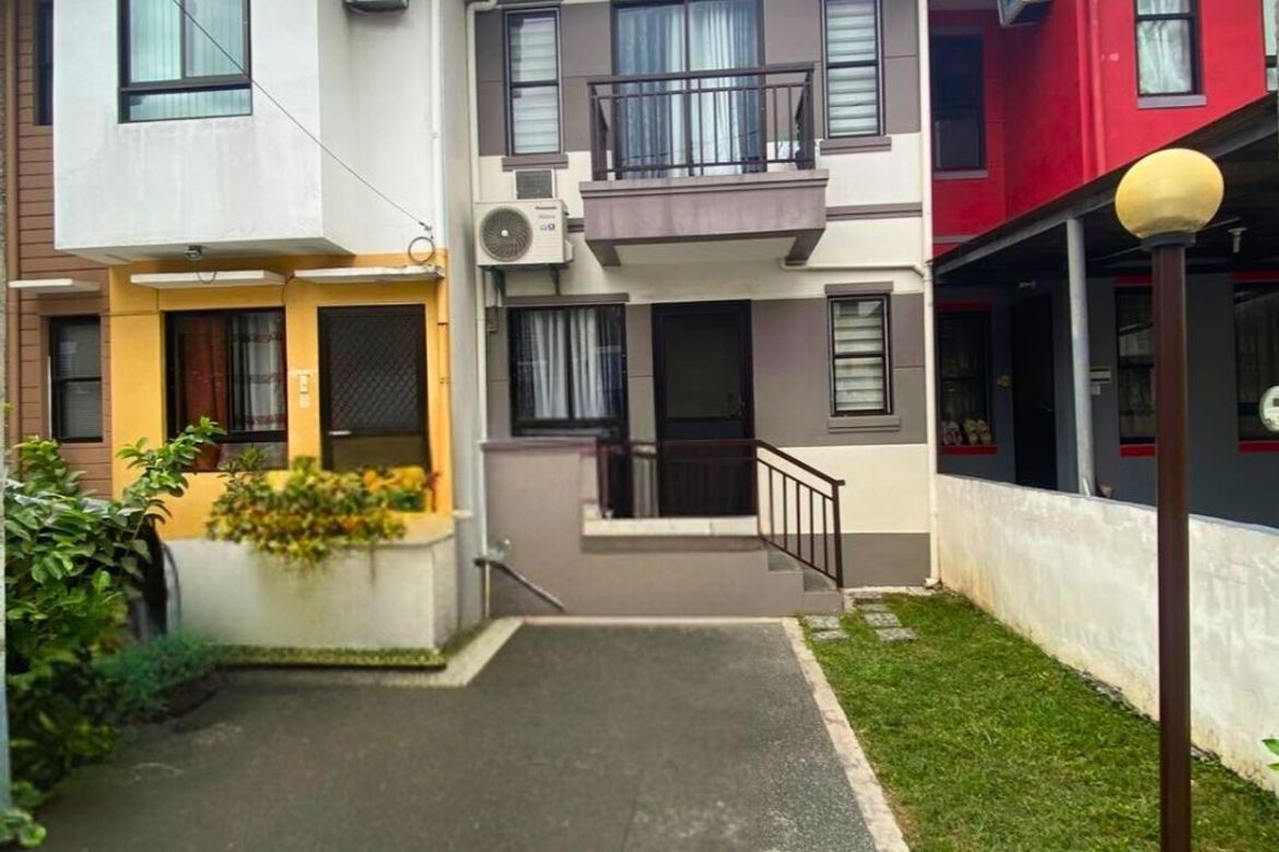3 Bedroom Townhouse for Sale in San Isidro, Cainta, Rizal – photo 2