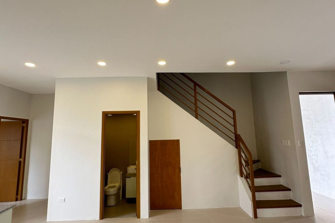 3 Bedroom Townhouse for Sale in San Isidro, Cainta, Rizal – photo 6