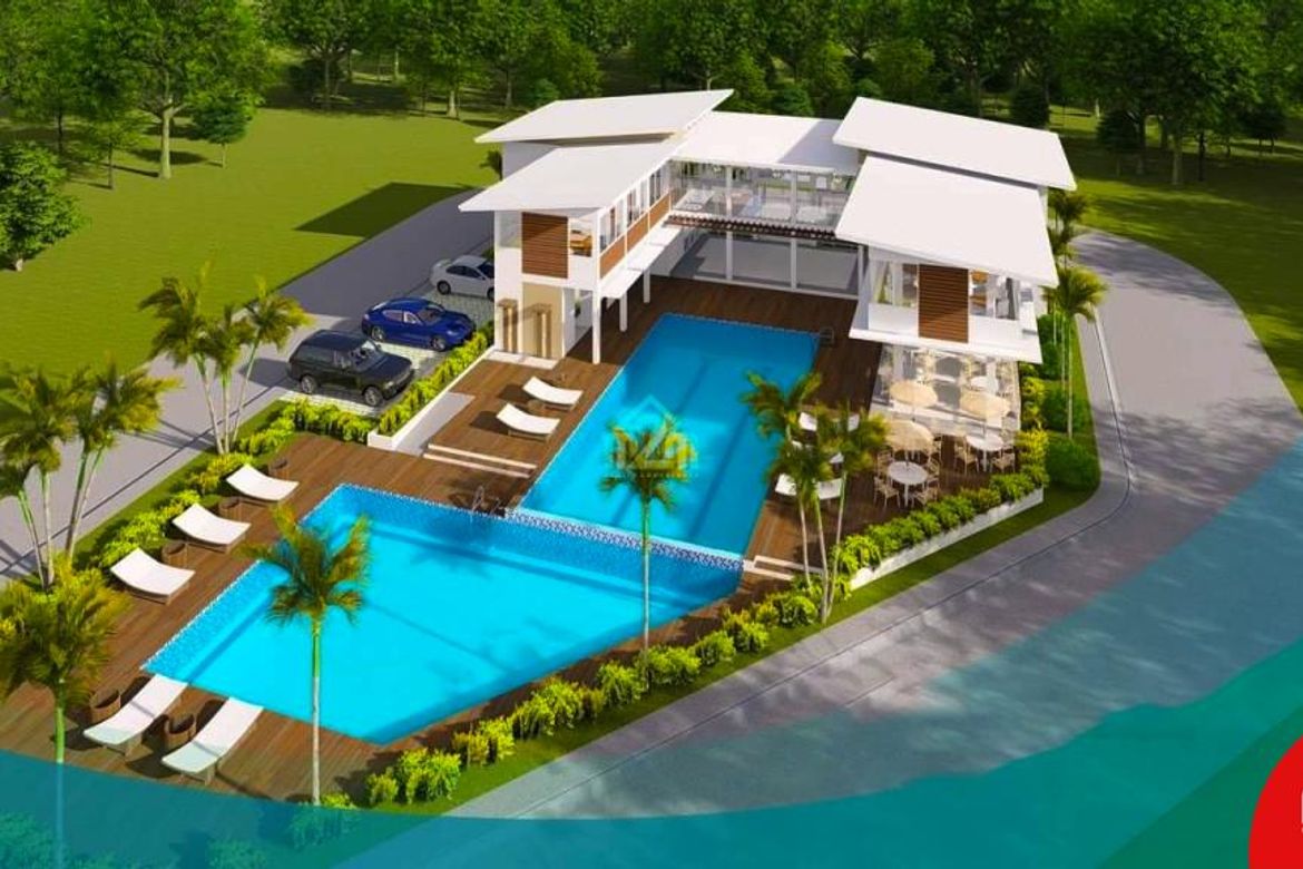 3 Bedroom Townhouse for Sale in San Isidro, Dauis, Bohol – photo 6