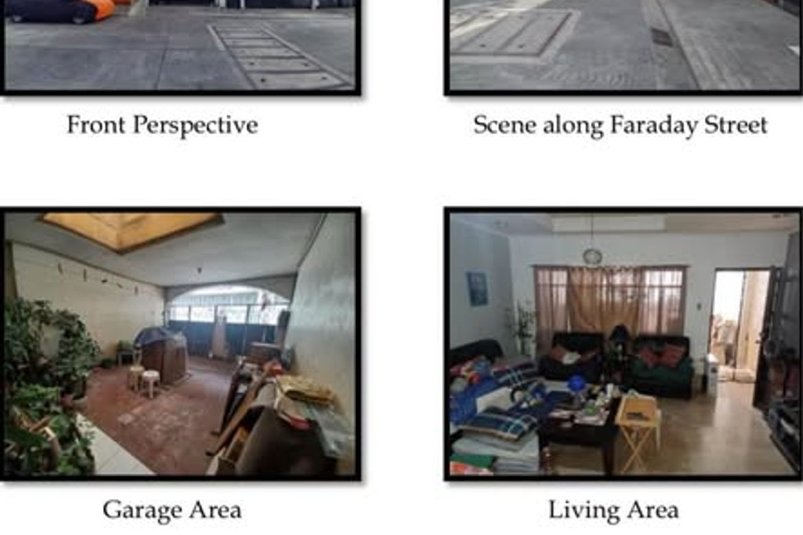 3 Bedroom Townhouse for Sale in San Isidro, Makati, Metro Manila – photo 3