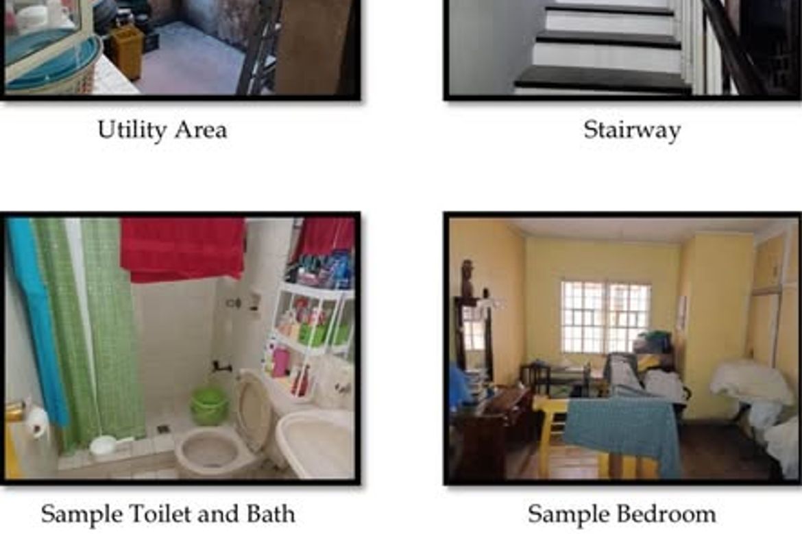 3 Bedroom Townhouse for Sale in San Isidro, Makati, Metro Manila – photo 4