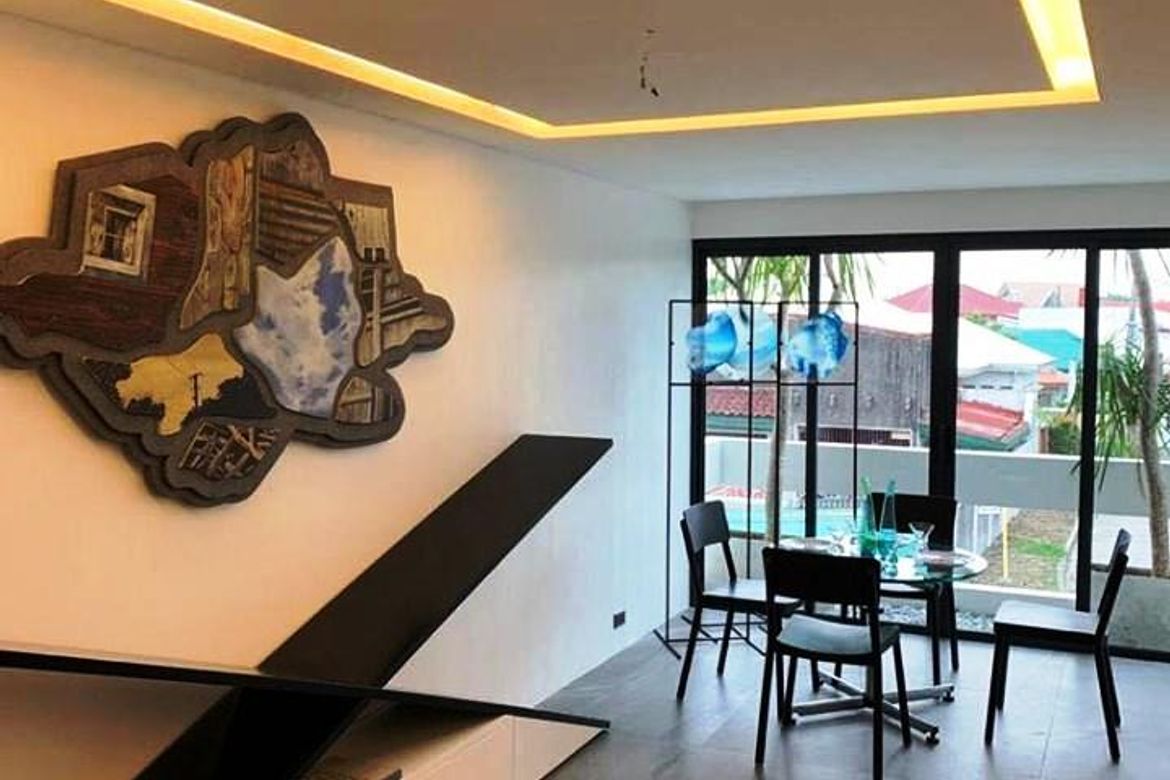 3 Bedroom Townhouse for Sale in San Isidro, Parañaque, Metro Manila – photo 5