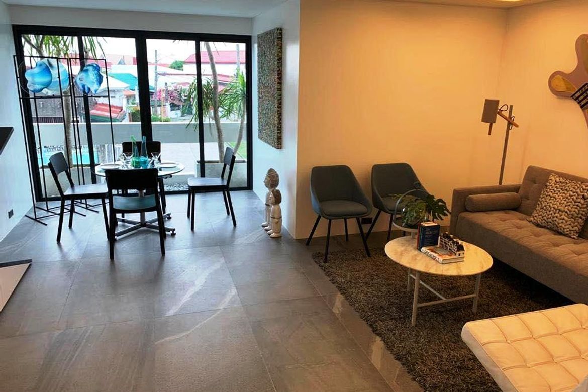 3 Bedroom Townhouse for Sale in San Isidro, Parañaque, Metro Manila – photo 6