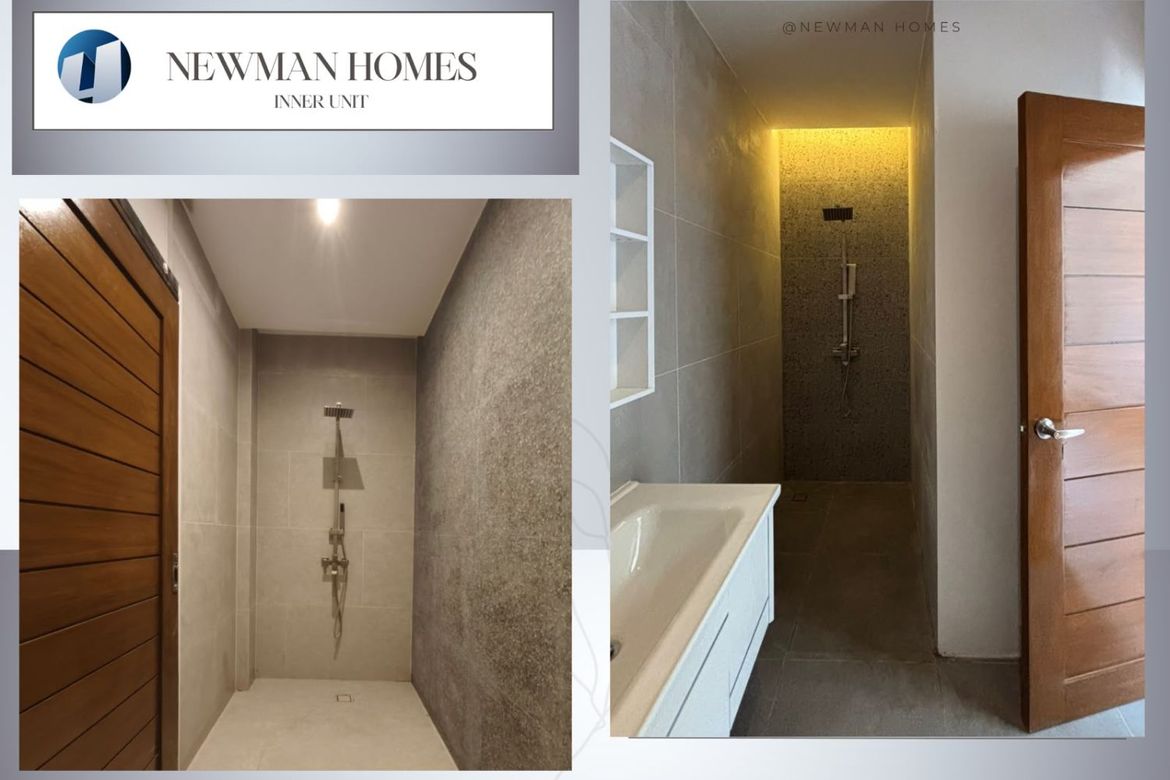3 Bedroom Townhouse for Sale in San Isidro, Parañaque, Metro Manila – photo 3