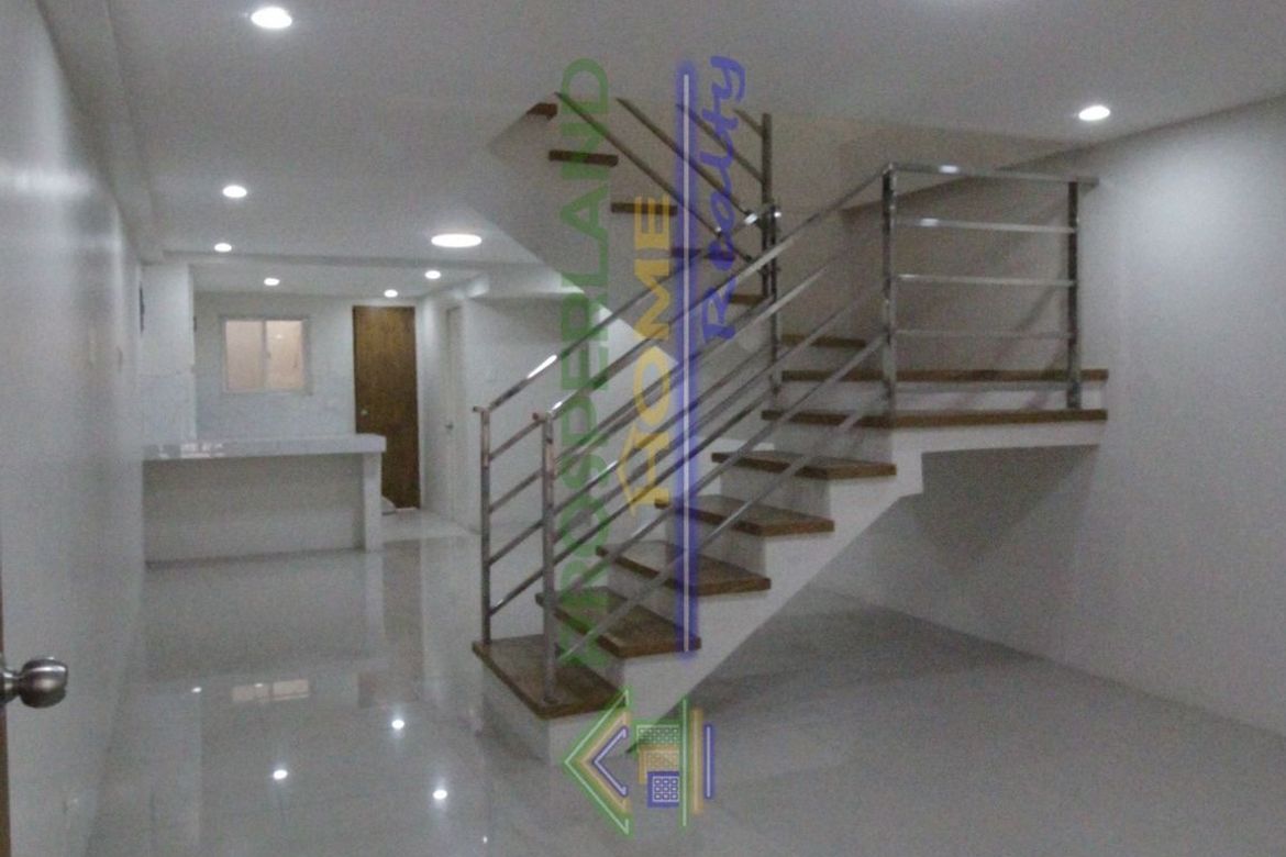3 Bedroom Townhouse for Sale in San Isidro, Parañaque, Metro Manila – photo 3