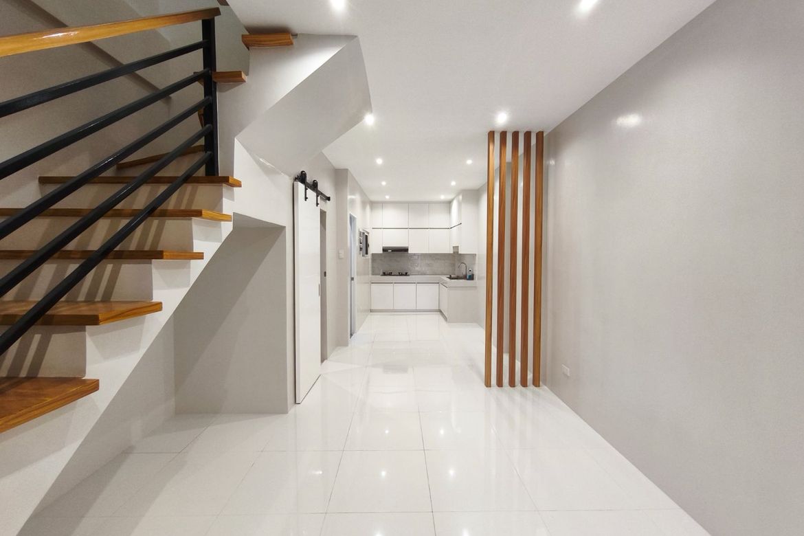 3 Bedroom Townhouse for Sale in San Isidro, Parañaque, Metro Manila – photo 3