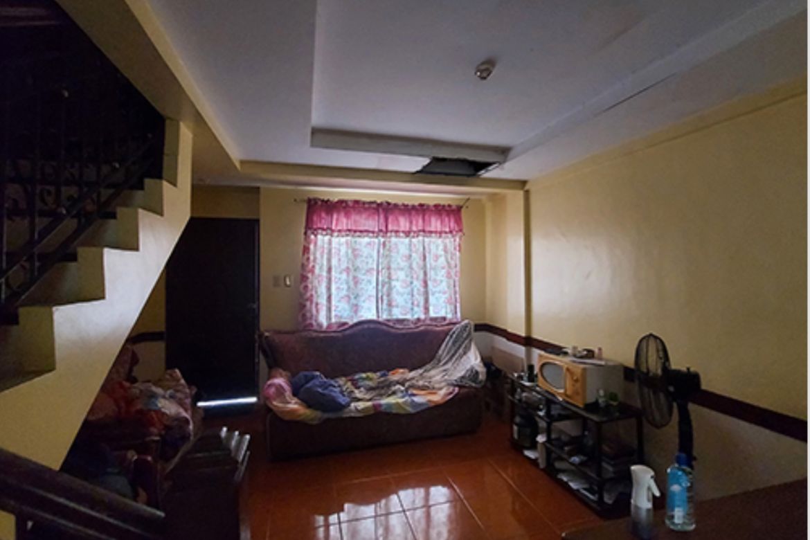 3 Bedroom Townhouse for Sale in San Isidro, Parañaque, Metro Manila – photo 3