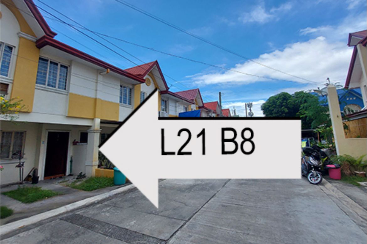 3 Bedroom Townhouse for Sale in San Isidro, Parañaque, Metro Manila – photo 4