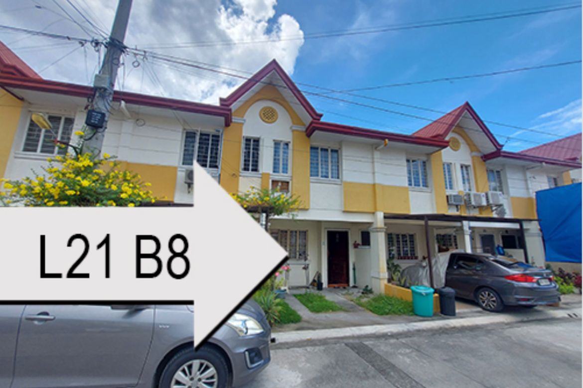 3 Bedroom Townhouse for Sale in San Isidro, Parañaque, Metro Manila – photo 5