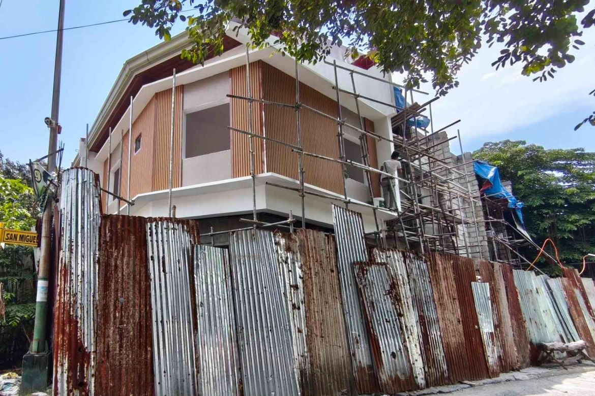 3 Bedroom Townhouse for Sale in San Isidro, Parañaque, Metro Manila – photo 4