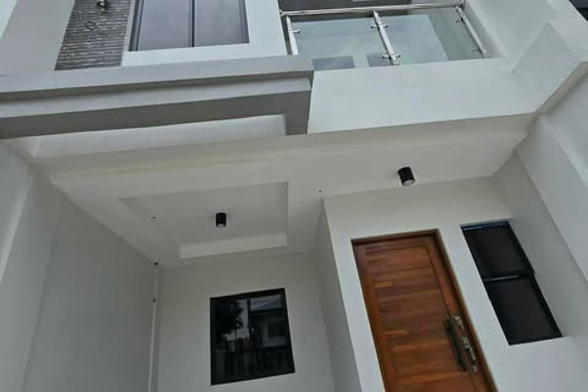 3 Bedroom Townhouse for Sale in San Isidro, Parañaque, Metro Manila – photo 4