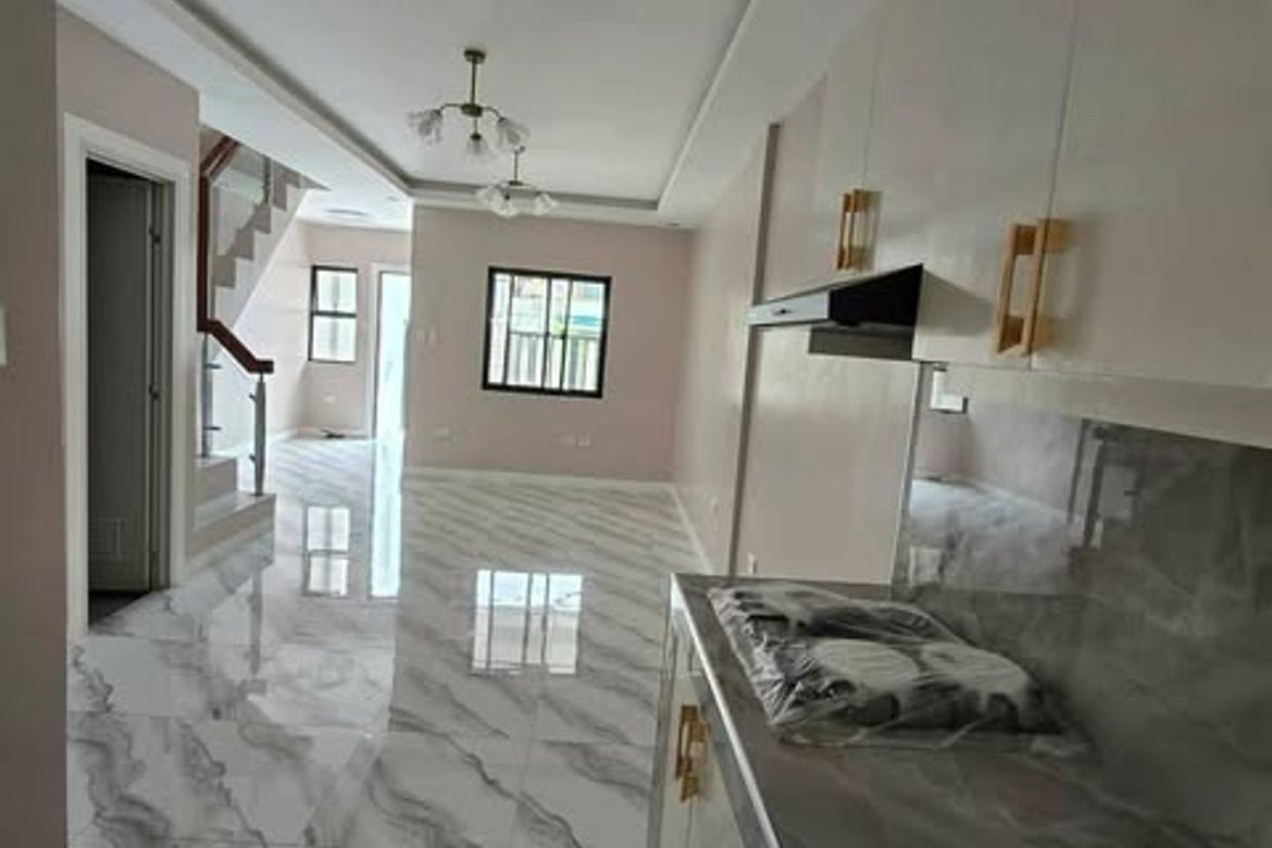 3 Bedroom Townhouse for Sale in San Isidro, Parañaque, Metro Manila – photo 7
