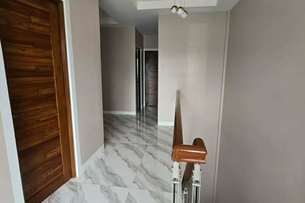 3 Bedroom Townhouse for Sale in San Isidro, Parañaque, Metro Manila – photo 8