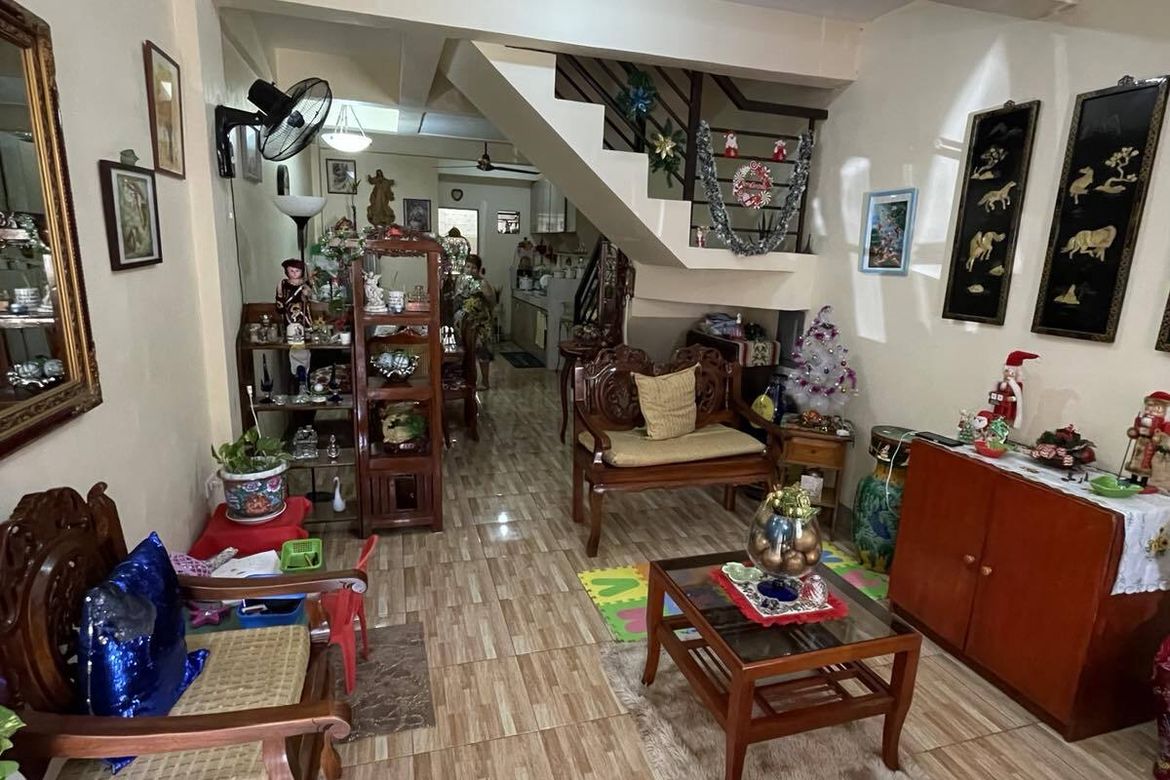 3 Bedroom Townhouse for Sale in San Isidro, Pasig, Metro Manila – photo 2