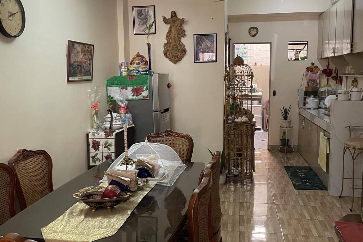 3 Bedroom Townhouse for Sale in San Isidro, Pasig, Metro Manila – photo 5