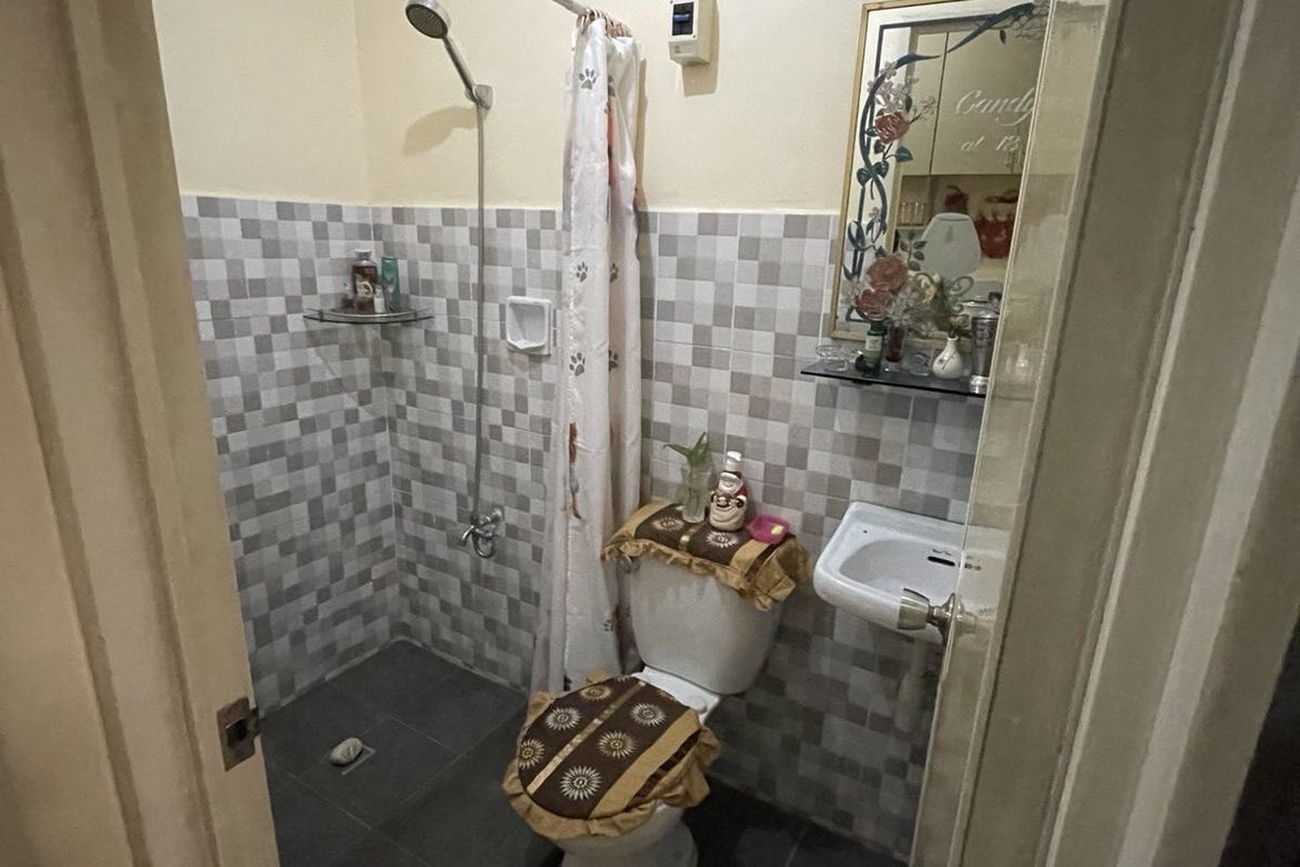 3 Bedroom Townhouse for Sale in San Isidro, Pasig, Metro Manila – photo 7