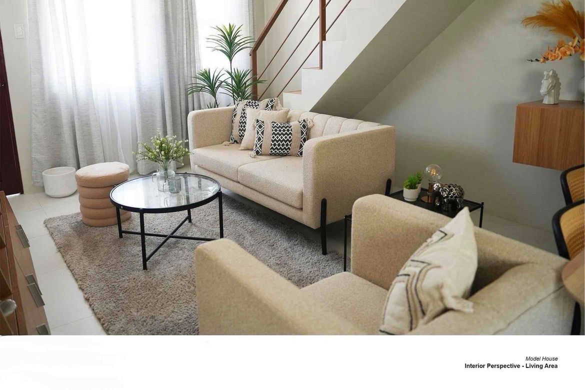 3 Bedroom Townhouse for Sale in San Isidro, San Fernando, Cebu – photo 6