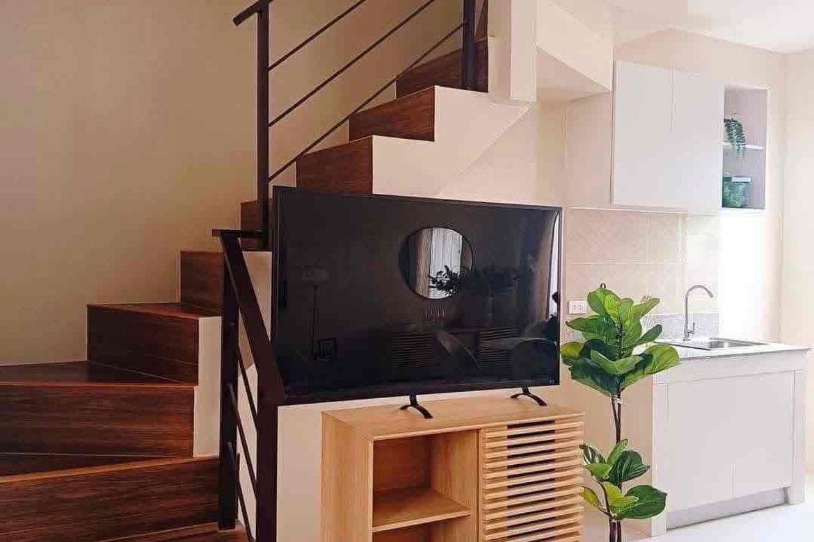 3 Bedroom Townhouse for Sale in San Isidro, San Fernando, Cebu – photo 8