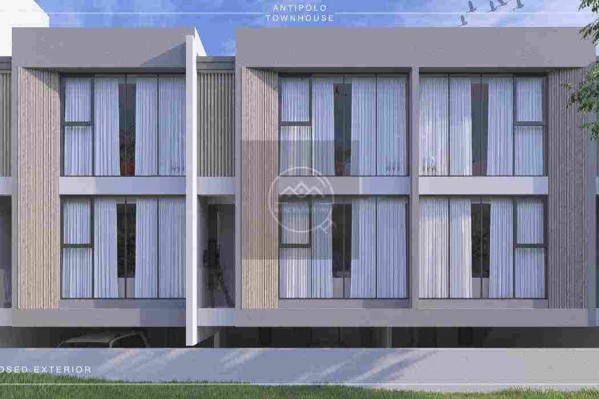 3 Bedroom Townhouse for Sale in San Jose, Antipolo, Rizal – photo 5