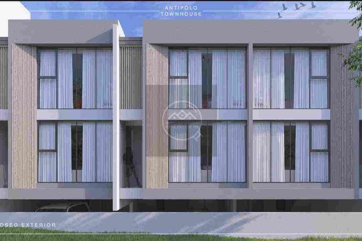 3 Bedroom Townhouse for Sale in San Jose, Antipolo, Rizal – photo 6