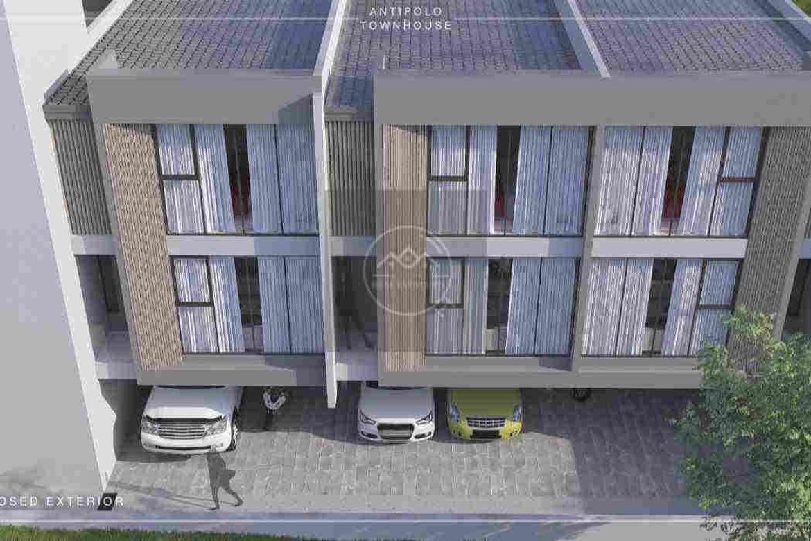 3 Bedroom Townhouse for Sale in San Jose, Antipolo, Rizal – photo 7