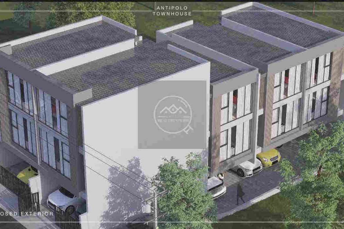 3 Bedroom Townhouse for Sale in San Jose, Antipolo, Rizal – photo 8