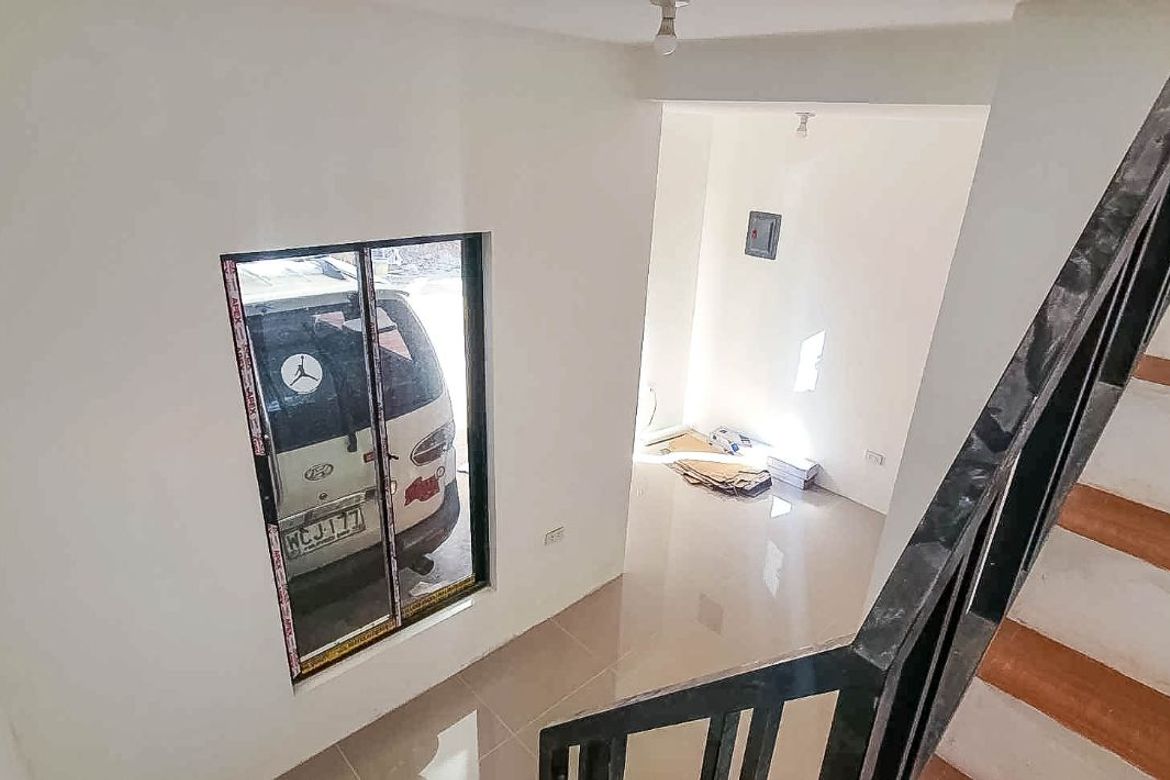 3 Bedroom Townhouse for Sale in San Jose, Antipolo, Rizal – photo 2