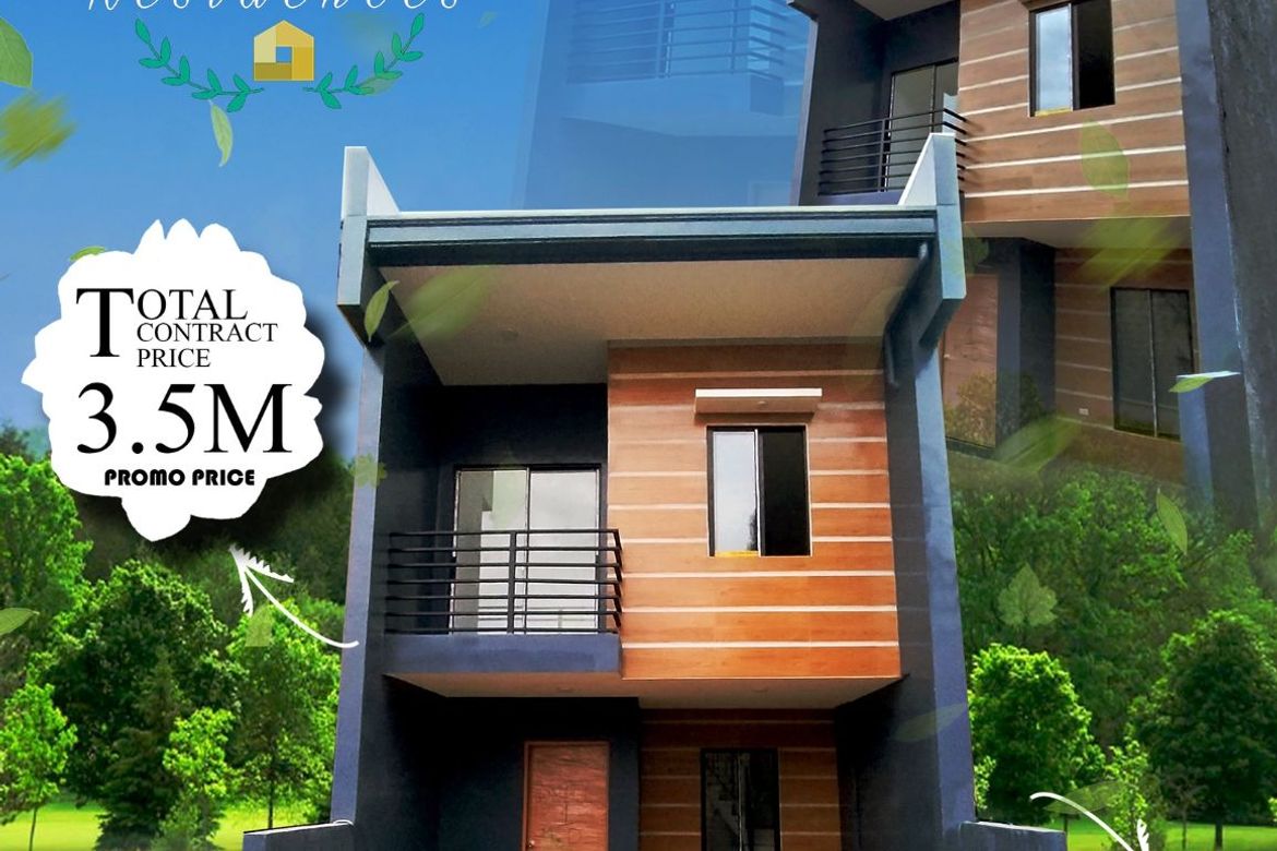 3 Bedroom Townhouse for Sale in San Jose, Antipolo, Rizal – photo 7